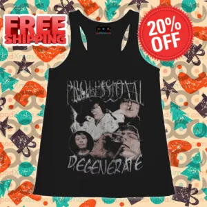 Goblin Professional Degenerate Vintage 2024 Shirt