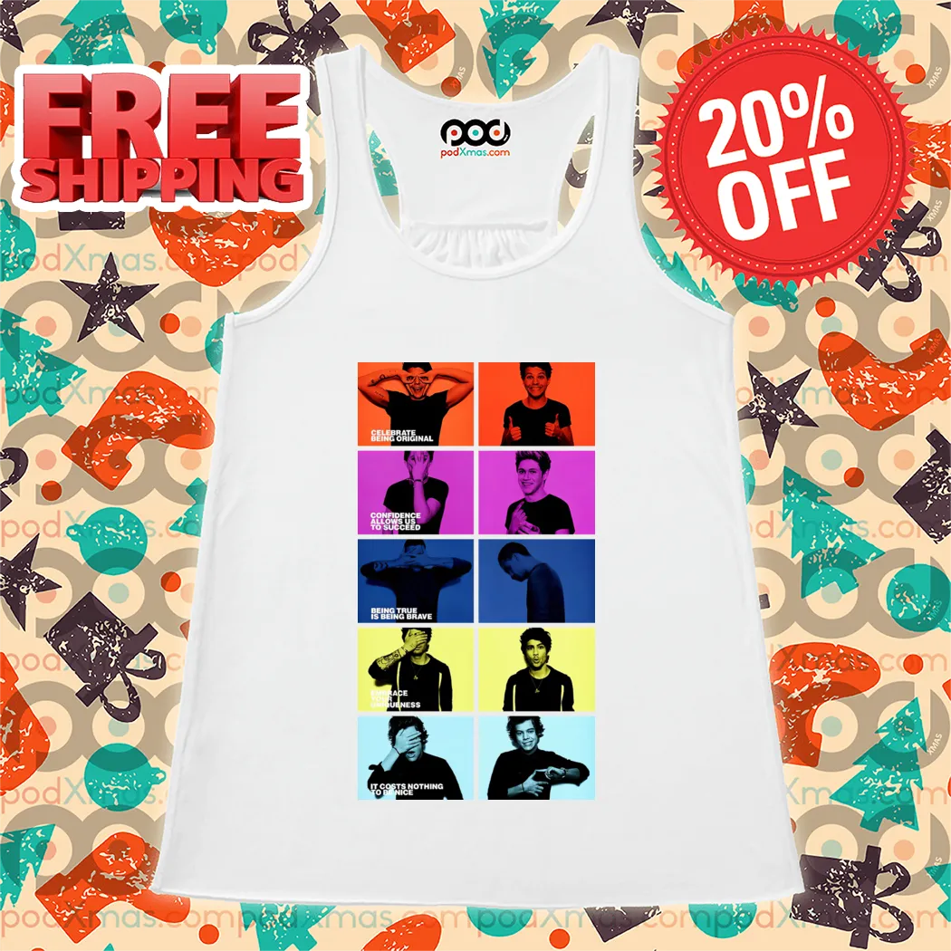 One Direction Photoshoot 2024 Shirt