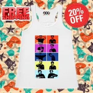 One Direction Photoshoot 2024 Shirt