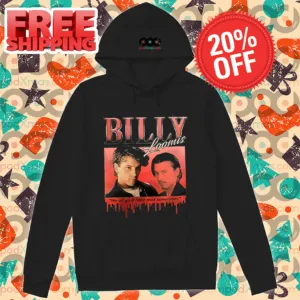 Billy Loomis We All Go A Little Mad Sometimes Shirt