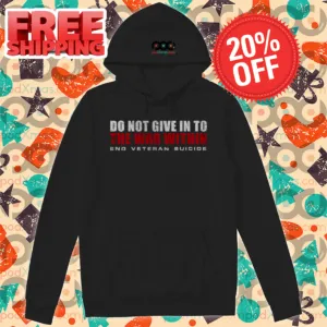 Do Not Give In To The War Within End Veteran Suicide Vintage Shirt