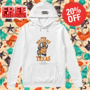 You’re Welcome Texas Sincerely Tennessee Volunteers Vintage Shirt