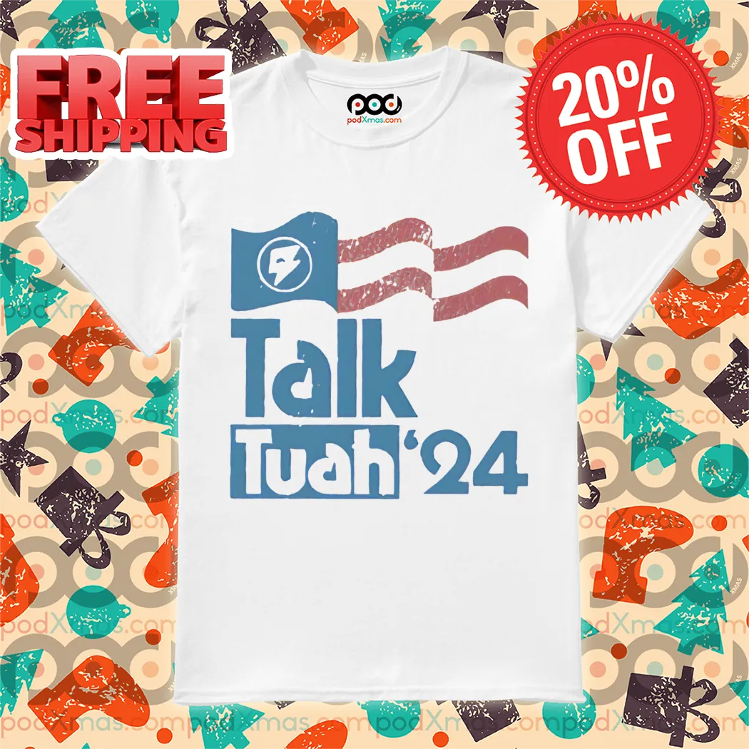 Hailey Welch Meme Talk Tuah 2024 Vintage Shirt