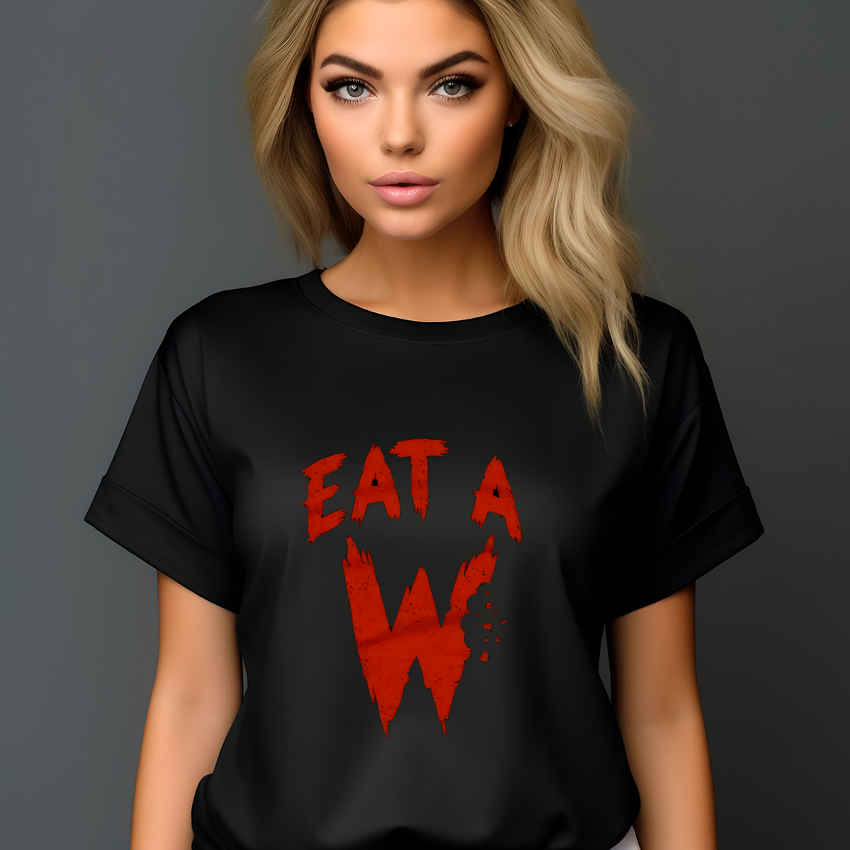 Eat A W Shirt-enhance