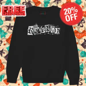 Revenge Randomizer Shirt-enhance