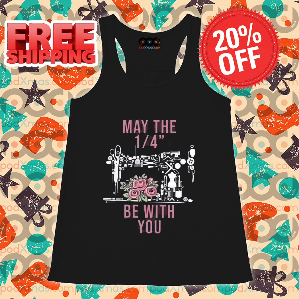 Tailor May The 1 4 Be With You Shirt-enhance