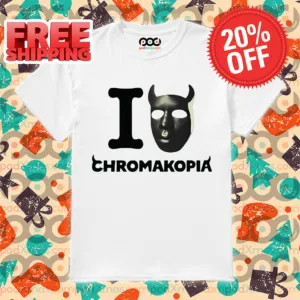 I Love Chromakopia