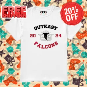 Outkast Falcons 2024 Shirt