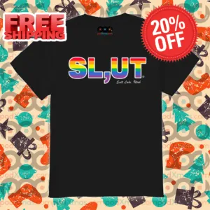 Slut Salt Lake Utah Lgbt
