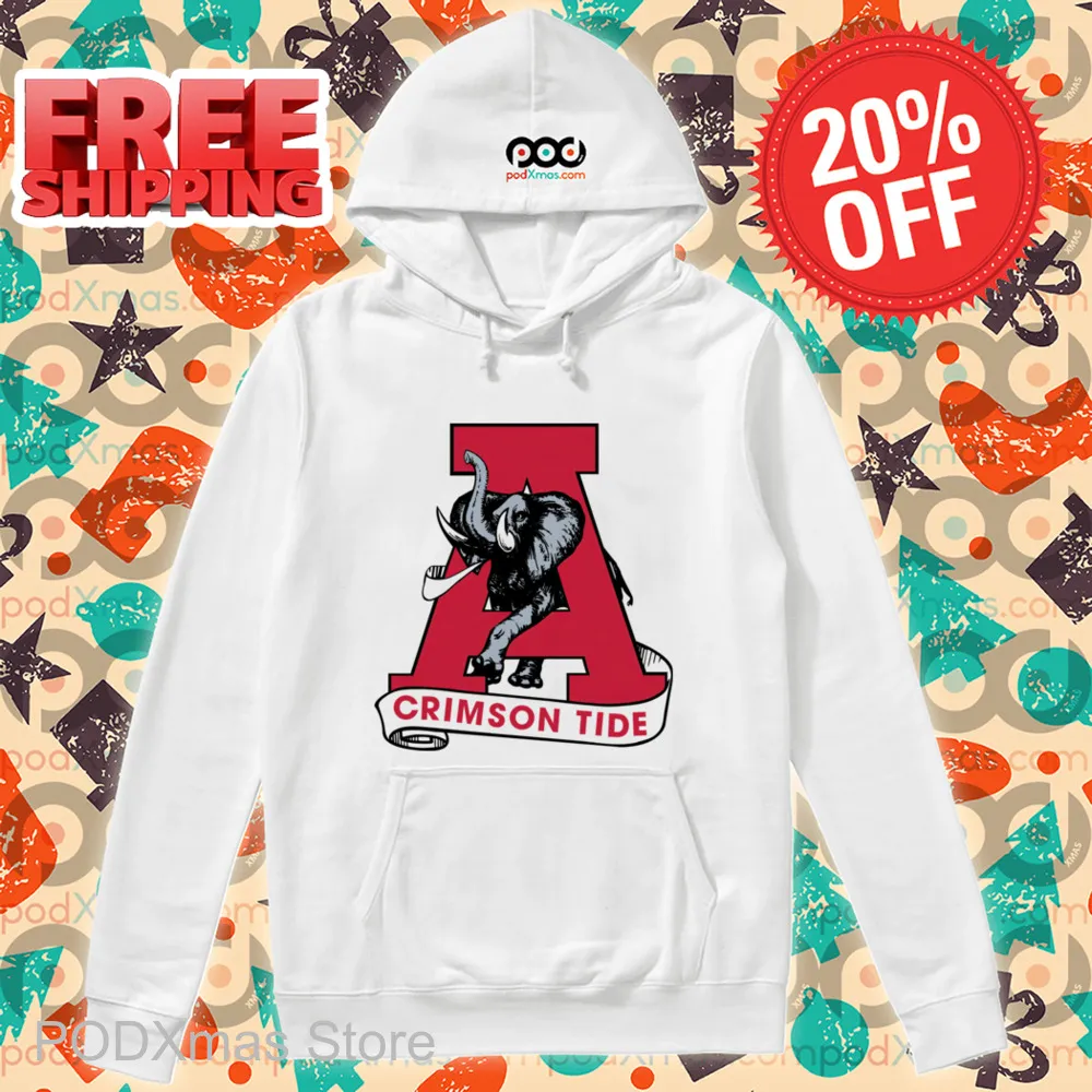 Alabama Crimson Tide 2024 Shirt