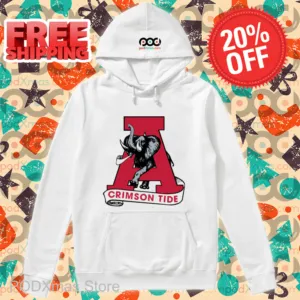 Alabama Crimson Tide 2024 Shirt