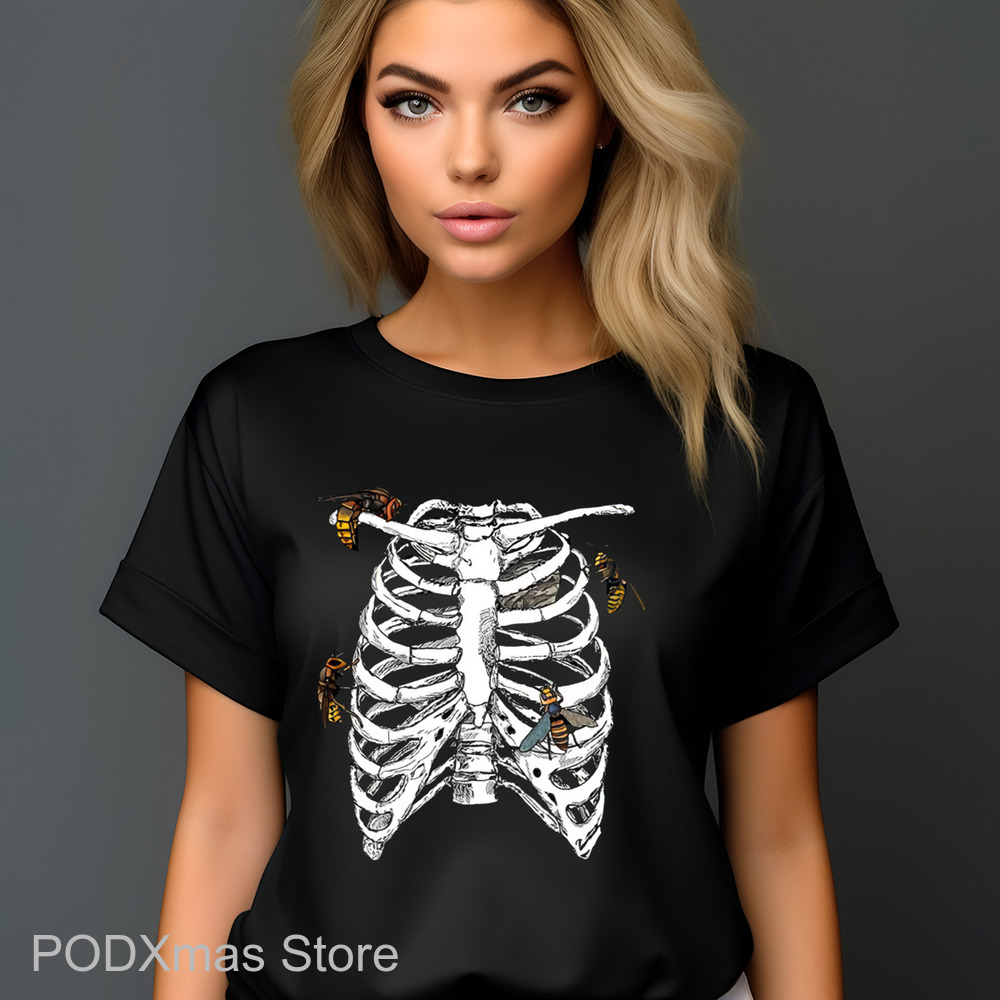 Bee Sternum Shirt Bee Sternum Shirt