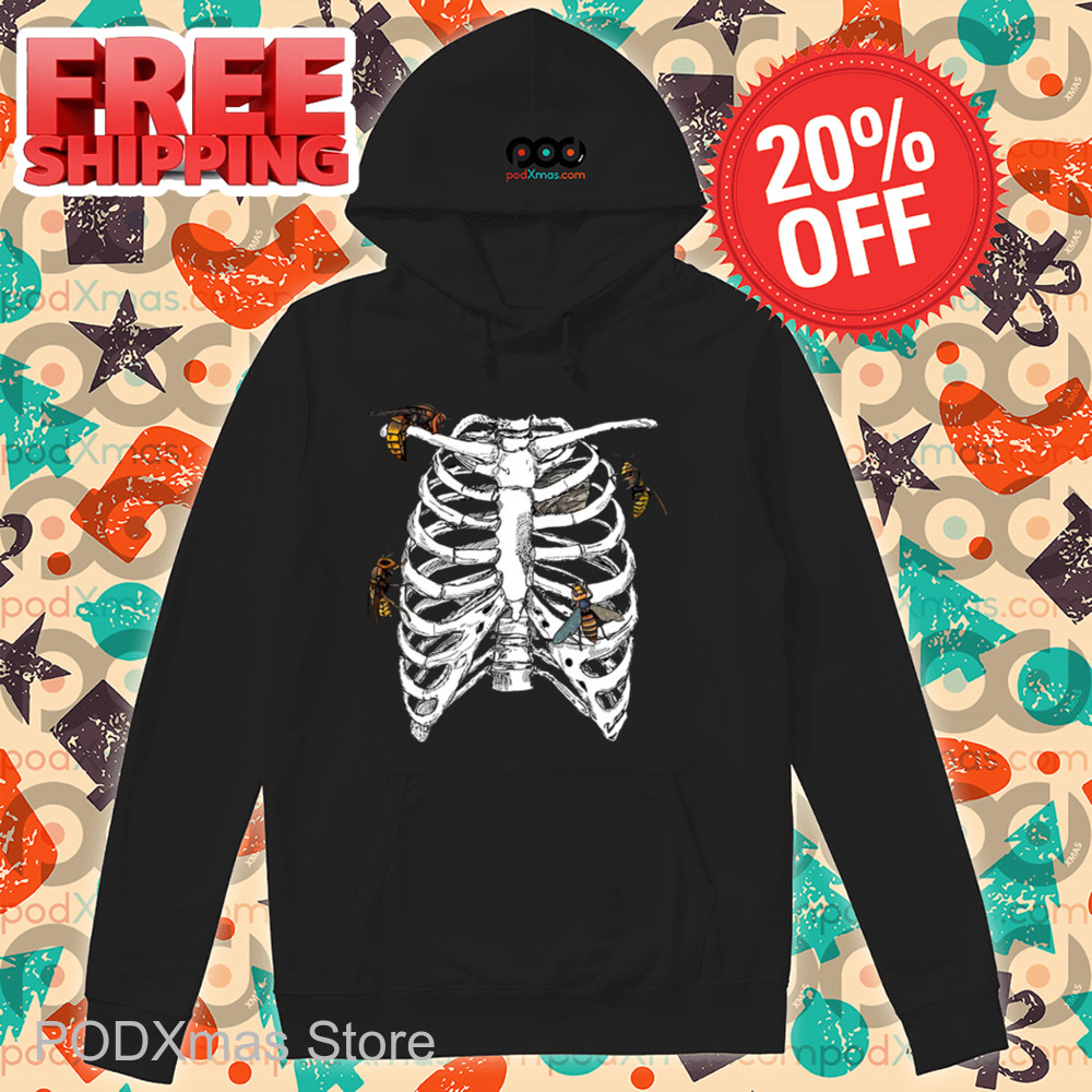 Bee Sternum Shirt Bee Sternum Shirt