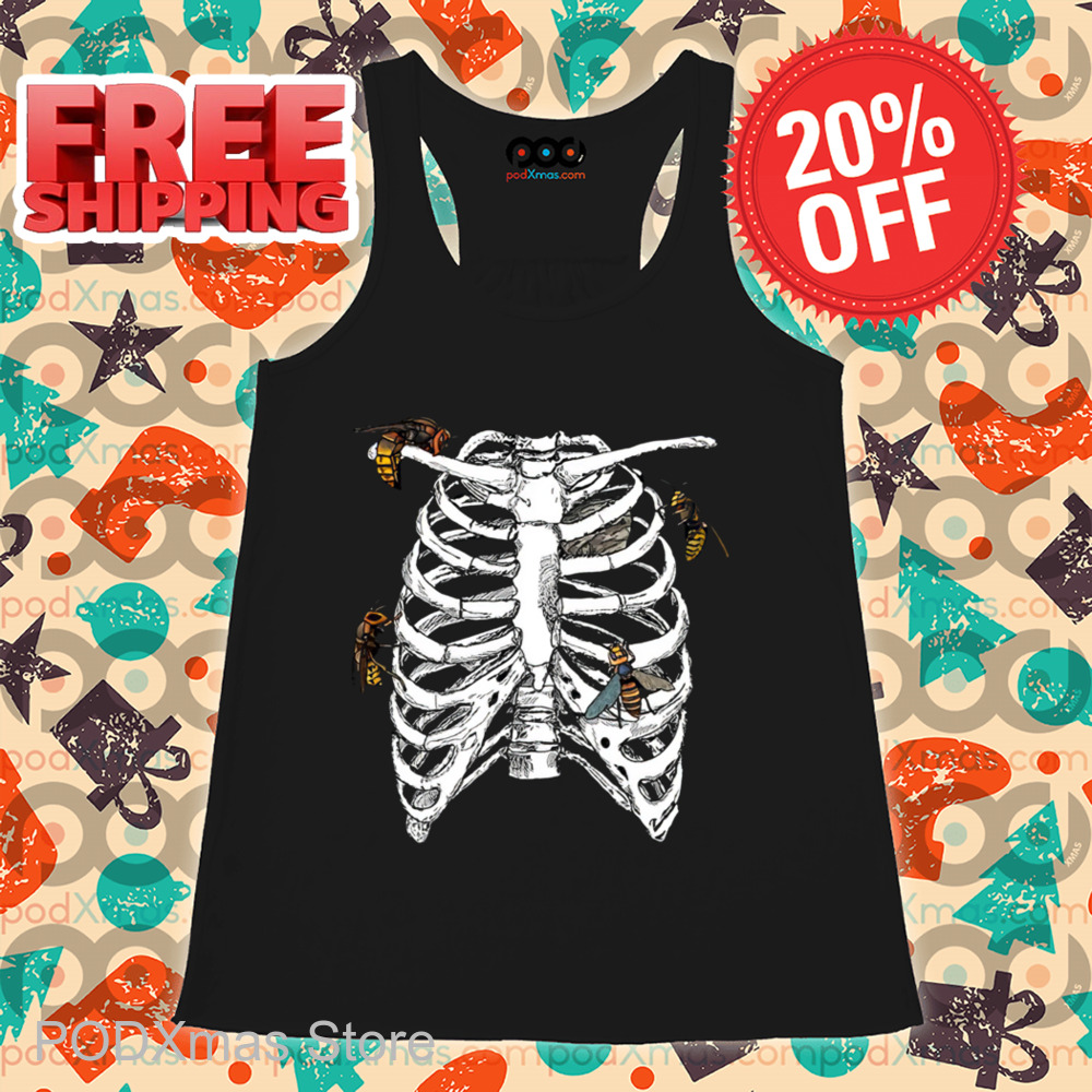 Bee Sternum Shirt Bee Sternum Shirt