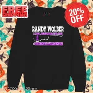 Custom Name I Will Remember For You Shirt