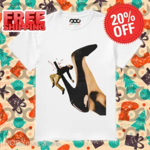 Feminism Kill Man Shirt