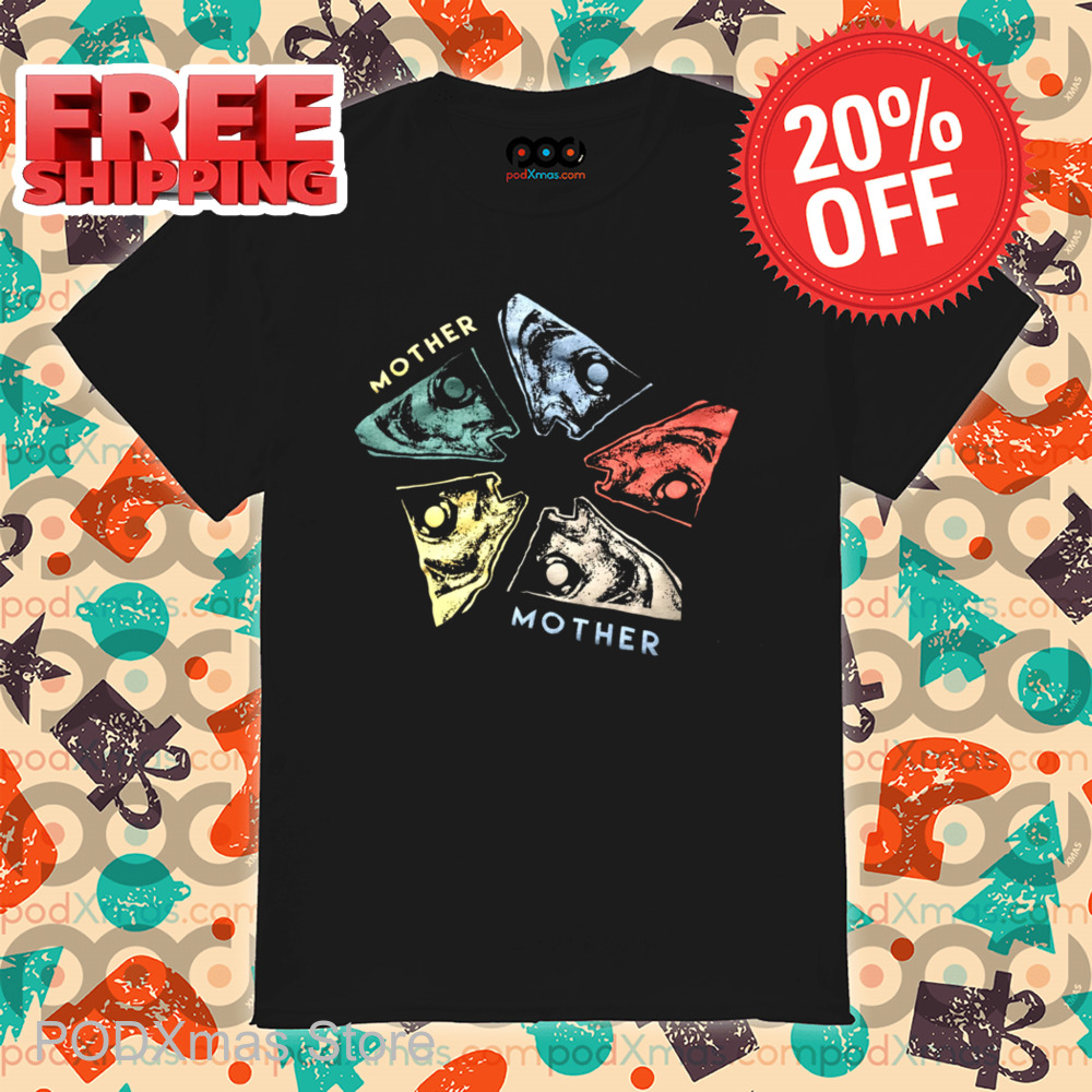 Fish Head Mother Mother Shirt