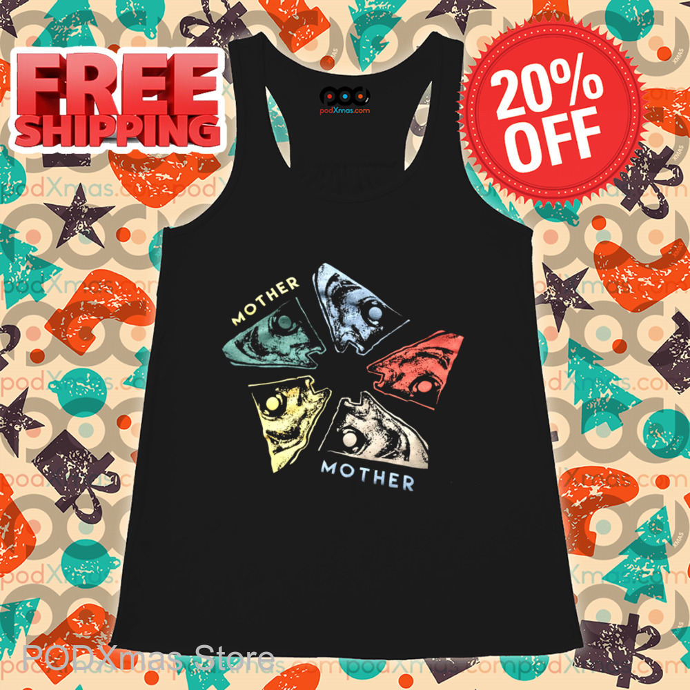 Fish Head Mother Mother Shirt