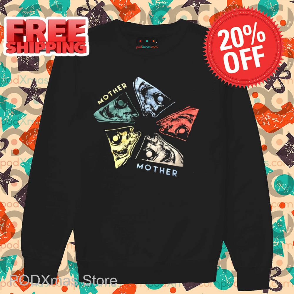 Fish Head Mother Mother Shirt