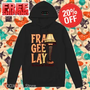 Fra Gee Lay It Must Be Italian Shirt