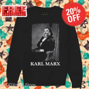 Jack Black Karl Marx 2024 Shirt