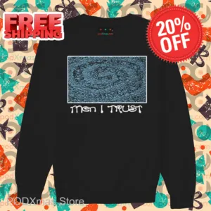Men I Trust Galaxy Shirt