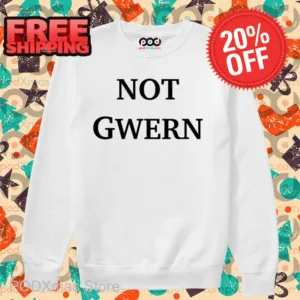 Not Gwern Shirt