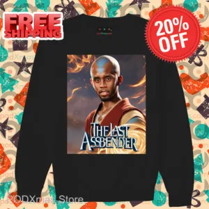 P Diddy The Last Assbender 2024 Shirt
