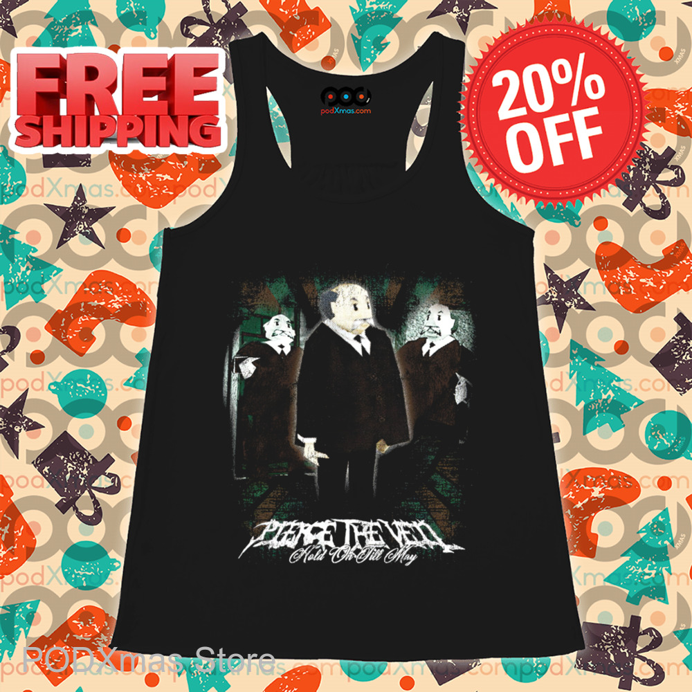 Piere The Veil Hold On Fill May Vintage 2024 Shirt Piere The Veil Hold On Fill May Vintage 2024 Shirt