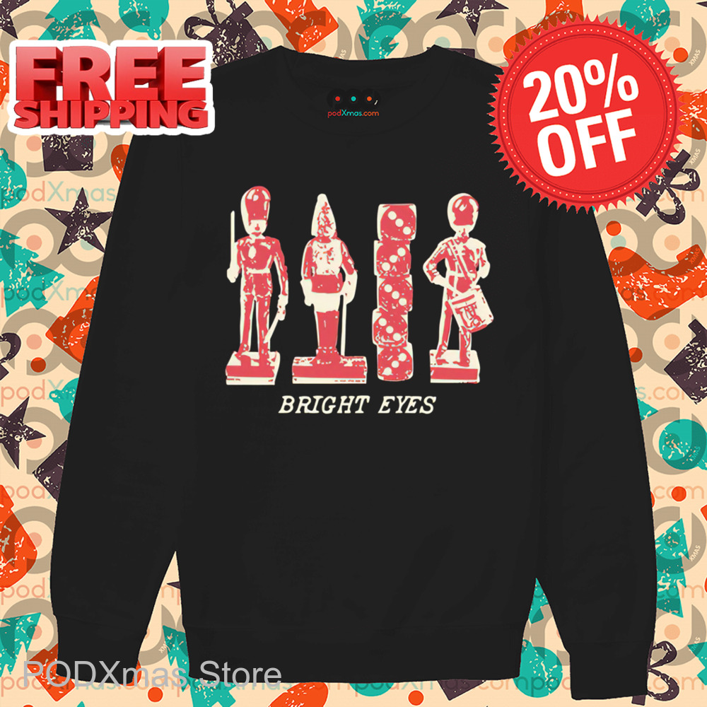 The Nutcracker Bright Eyes Shirt