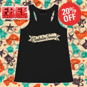 Clandestine Forever Shirt