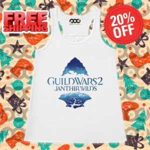 Guild Wars 2 Janthir Wilds 2024 Shirt