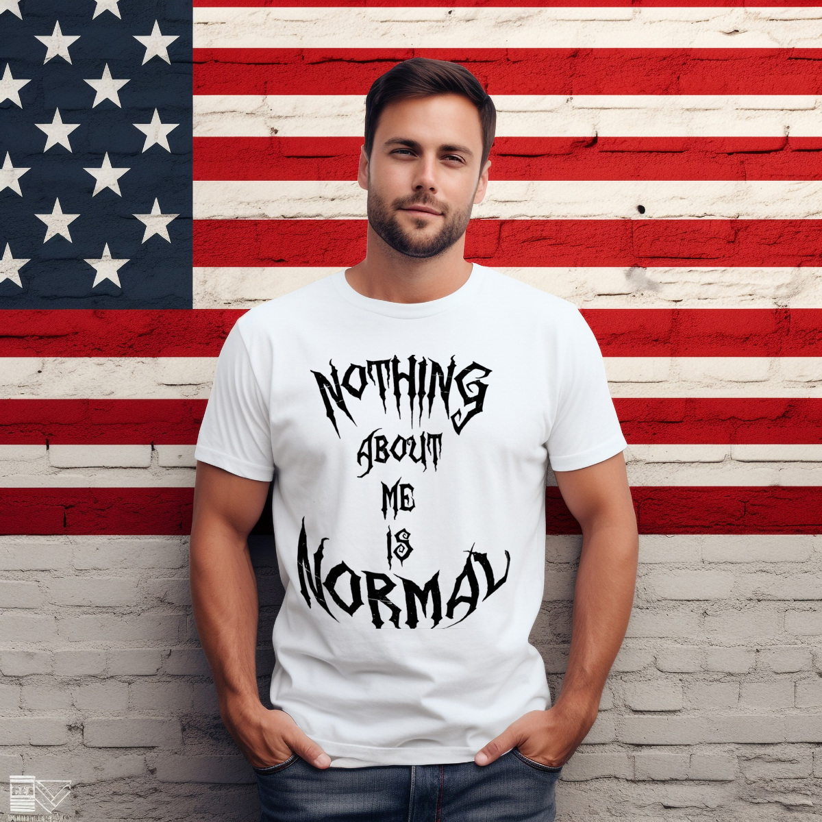 Nothing About Me Is Norway 2024 Shirt