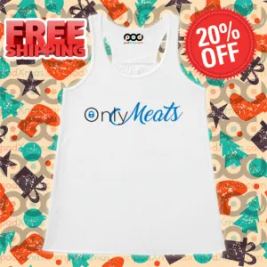 Only Meats Shirt