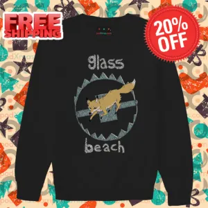 Fox Trap Glass Beach 2024 Shirt
