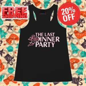 Cupid The Last Dinner Party Shirt