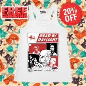 Dead By Daylight Shirt