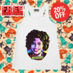 We Are The Weirdos Mister Shirt