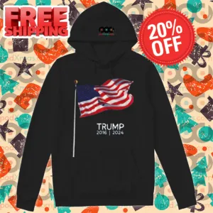 Donald Trump Win 2024 Shirt