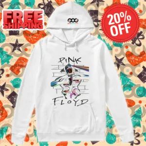 Pink Floyd Wall 2024 Shirt