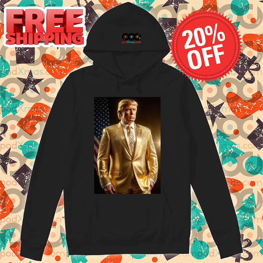 Donald Golden Trump President 47 2024 Shirt Donald Golden Trump President 47 2024 Shirt