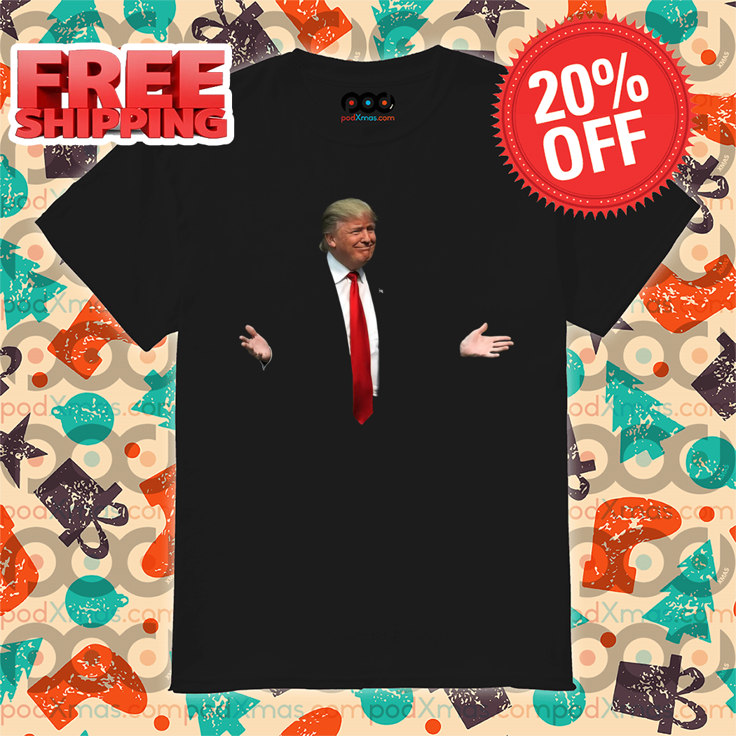 Donald Trump You Know Who Will Win 2024 Shirt Donald Trump You Know Who Will Win 2024 Shirt