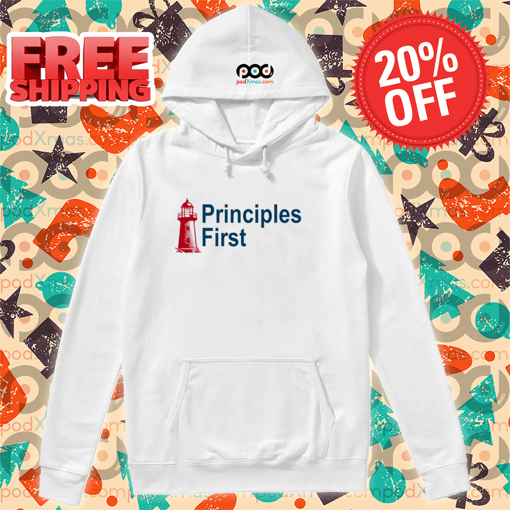 Lighthouse Principles First 2024 Shirt Lighthouse Principles First 2024 Shirt