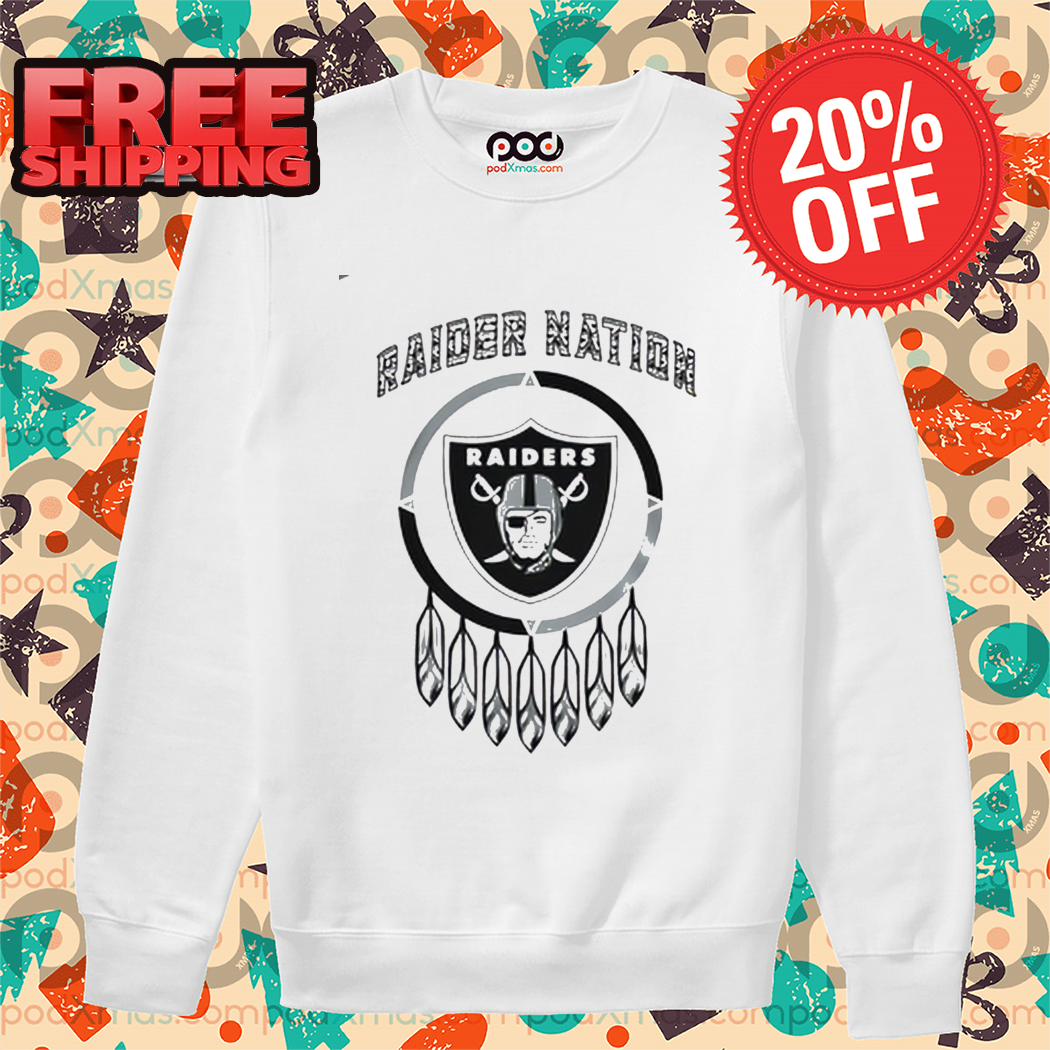 Raider Nation Las Vegas Raiders 2024 Shirt 1 Raider Nation Las Vegas Raiders 2024 Shirt