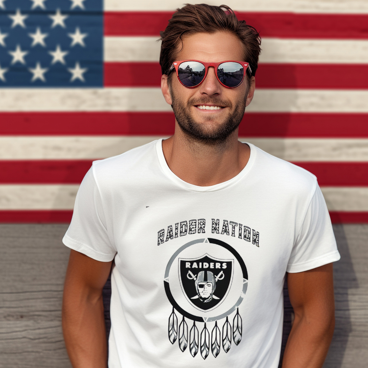 Raider Nation Las Vegas Raiders 2024 Shirt Raider Nation Las Vegas Raiders 2024 Shirt