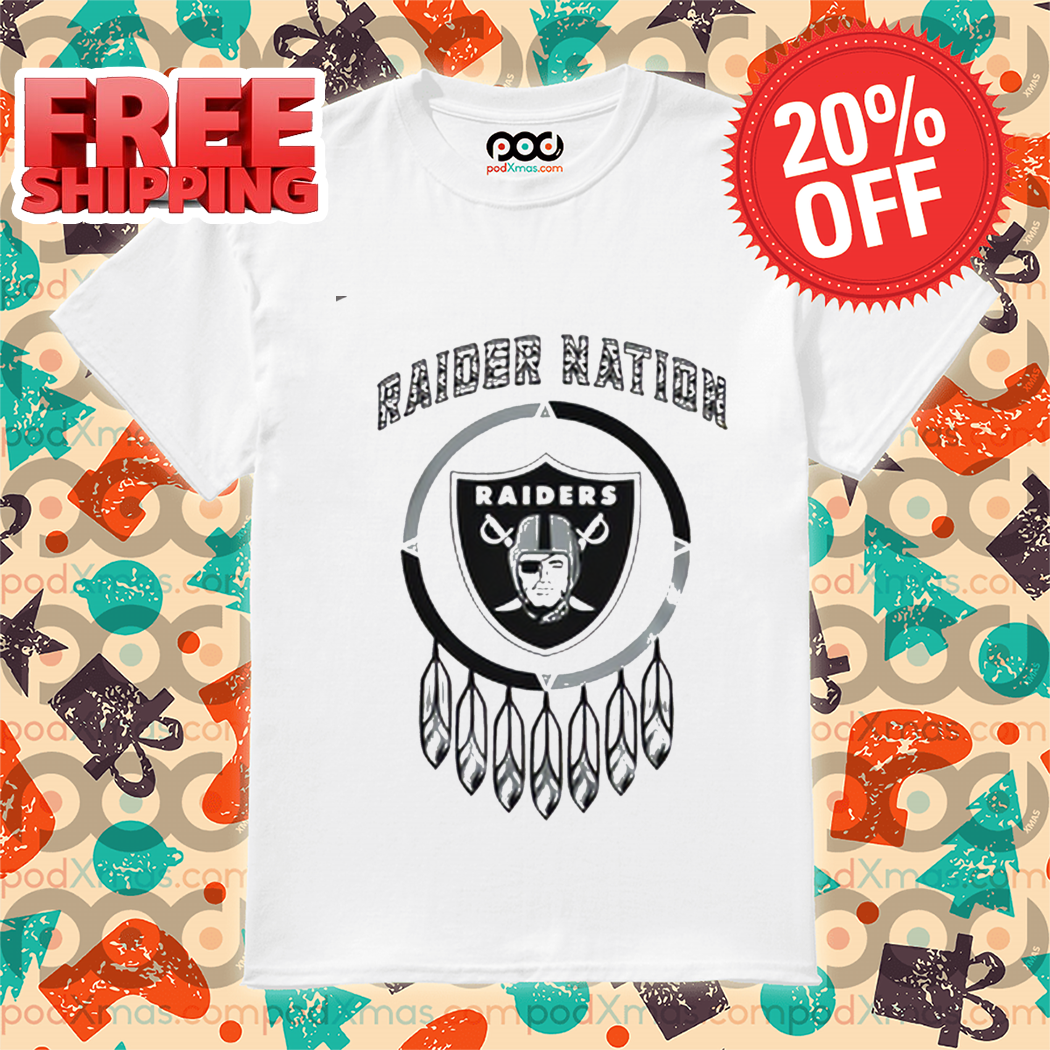 Raider Nation Las Vegas Raiders 2024 Shirt Raider Nation Las Vegas Raiders 2024 Shirt