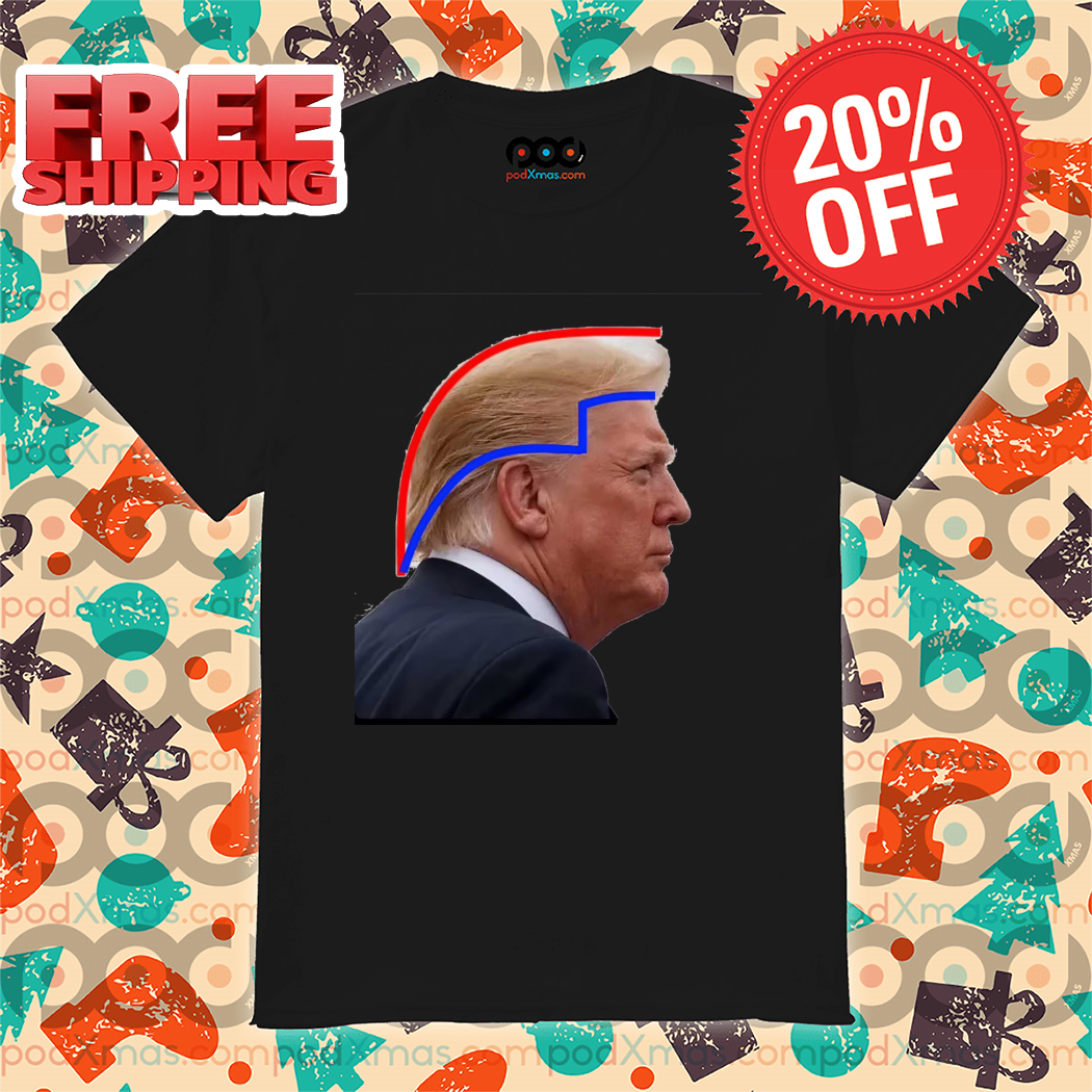Trump Hair Fight Fight Fight Too Big To Rig 2024 Shirt Trump Hair Fight Fight Fight Too Big To Rig 2024 Shirt