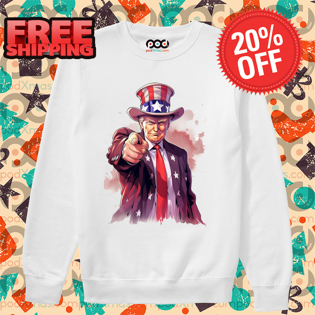 Uncle Trump President 47th 2024 Shirt 1 Uncle Trump President 47th 2024 Shirt