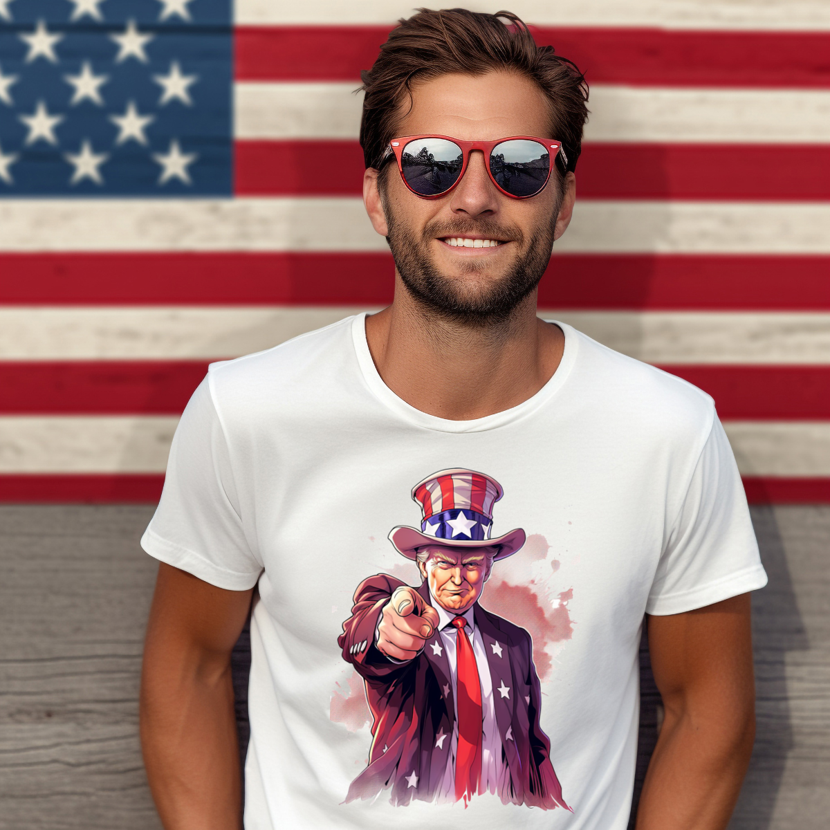 Uncle Trump President 47th 2024 Shirt Uncle Trump President 47th 2024 Shirt