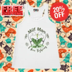 MILF Man I Love Fishing 2024 Shirt
